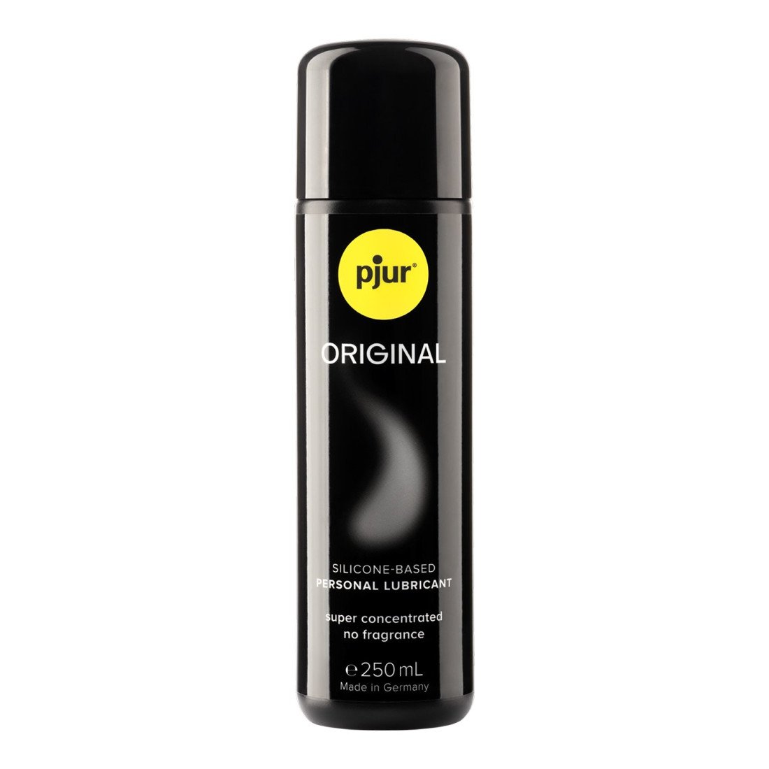 Silikono pagrindo lubrikantas „Original“, 250 ml - Pjur