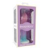 Dildo „Gradient Color Dildo“ - Engily Ross