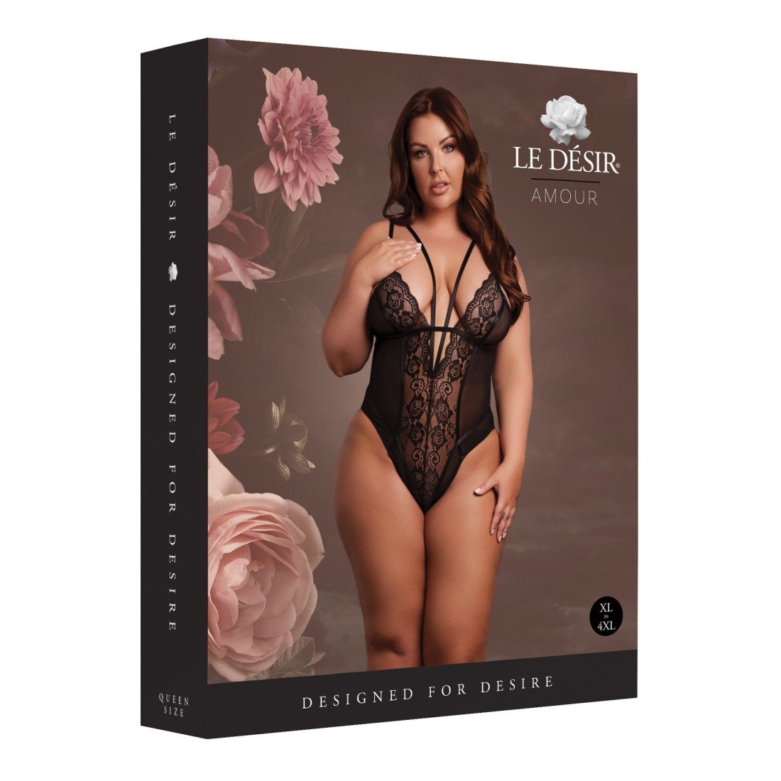 Bodis „Chloe“ - Le Desir