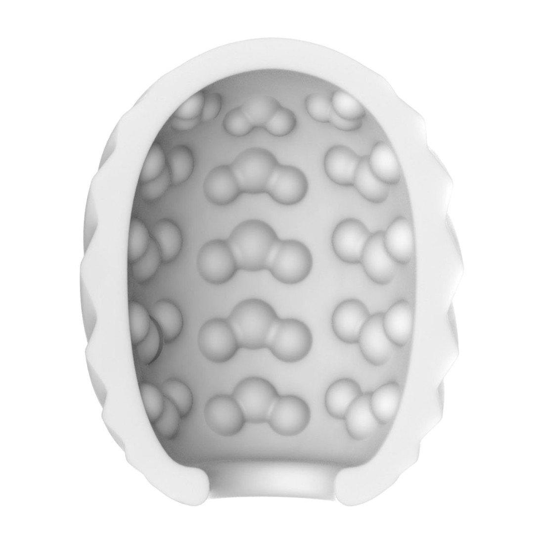 Masturbatorius „Hero Spiral“ - ToyJoy