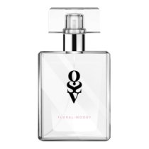 Moteriški feromoniniai kvepalai „Floral-Woody“, 30 ml - Obsessive