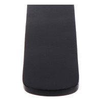Natūralios odos plakimo mentė „Masters Leather Spanking Paddle“ - Hidden Desire