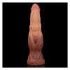 Silikoninis dildo „Platinum Nature Cock“ - Love Toy