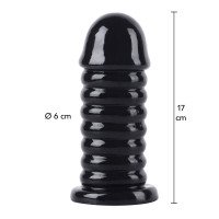 Analinis dildo „Anal Bold Large“ - Extreme