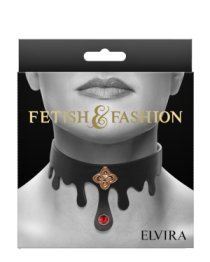 Antkaklis „Elvira“ - NS Novelties