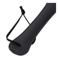 Silikoninė plakimo mentė „Silicone Paddle“ - Latetobed