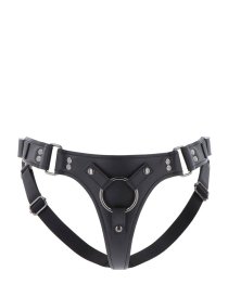 Strap-on diržas „Inferno Classic“ - Hidden Desire