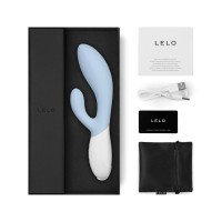 Vibratorius kiškutis „Ina 3“ - LELO