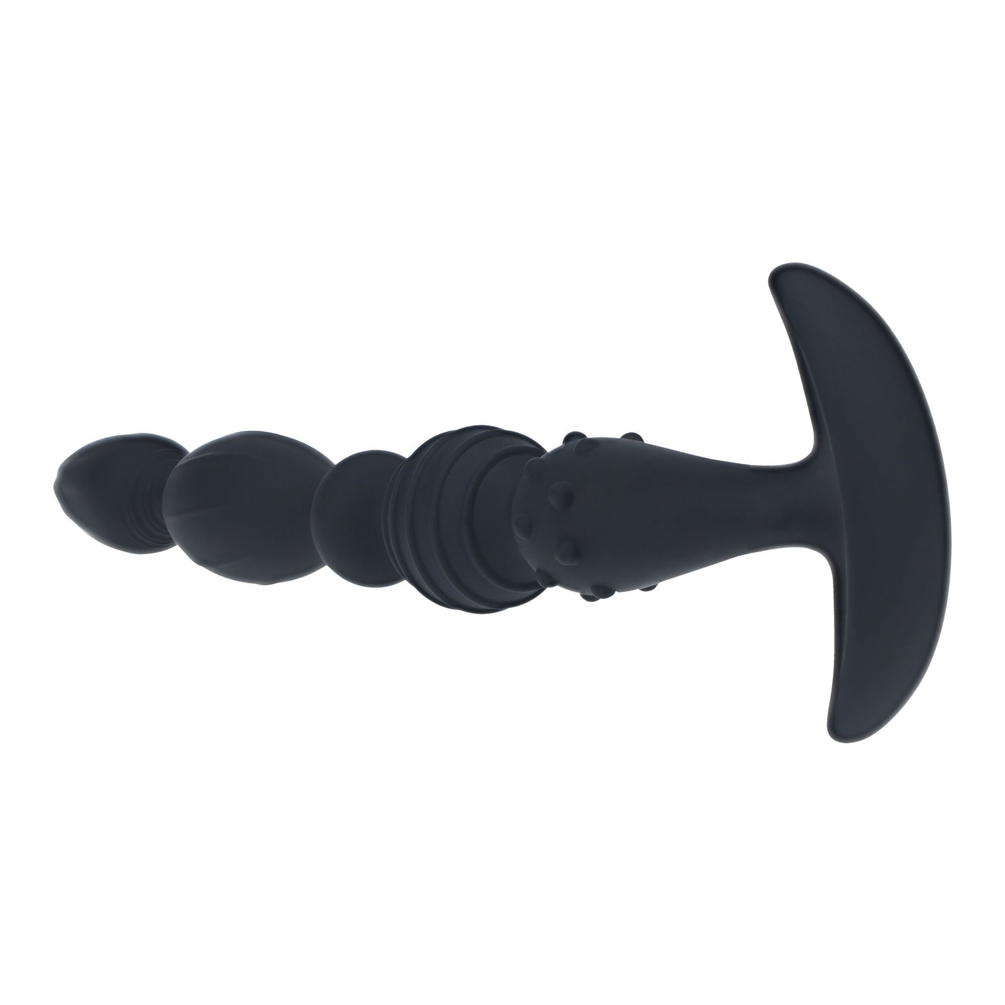 Analiniai karoliukai „Multi Textured Flared“ - Levelz