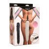 Analinis kaištis „Tailz Snap On“ - XR