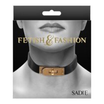 Antkaklis „Sadie“ - NS Novelties