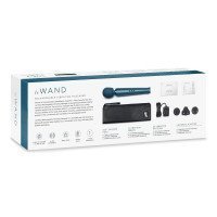 Vibruojantis masažuoklis „Rechargeable Vibrating Massager“ - Le Wand