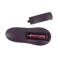 Vibratorius poroms „Remote Controlled Couple's Vibrator“ - Couples Choice