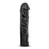 Dildo „August“ - All Black