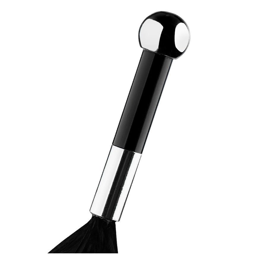 Plunksnų botagėlis „Feather Tickler“ - Rimba