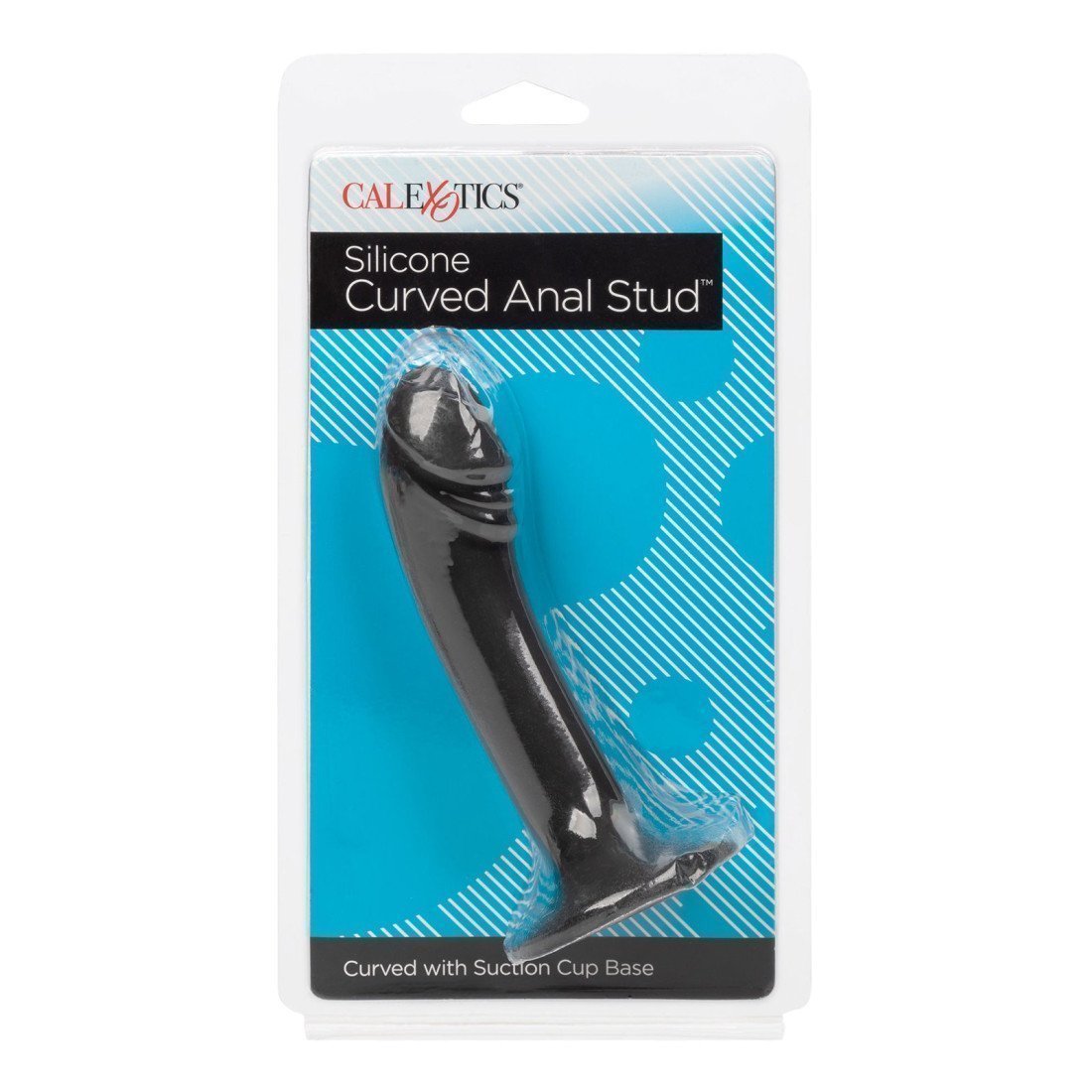 Dildo „Curved Anal Stud“ - CalExotics