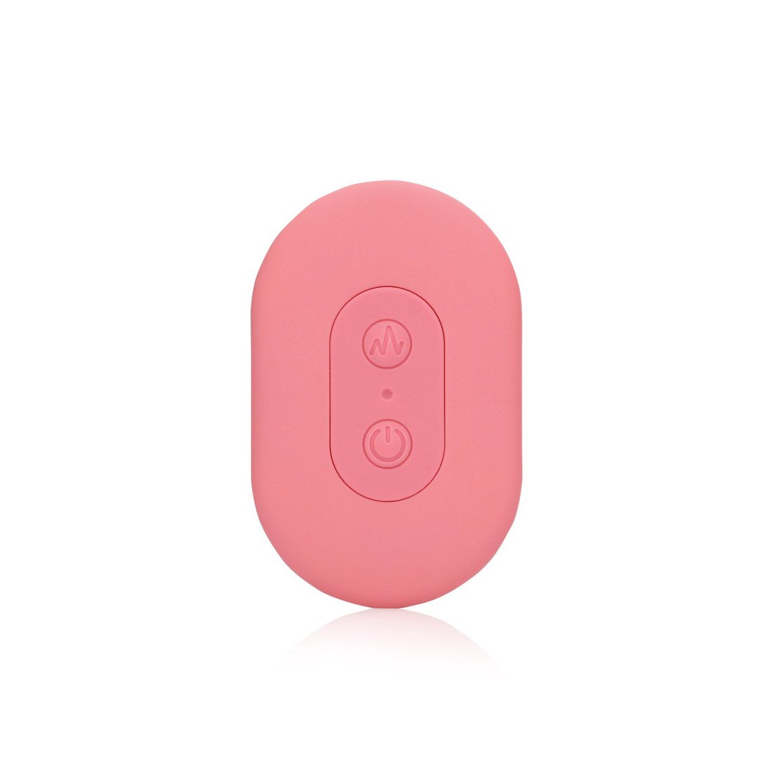 Vibruojantis kiaušinėlis „Ultra Soft Silicone Egg“ - Loveline
