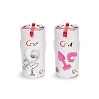 Erotinis rinkinys „Gkit“ - Gvibe