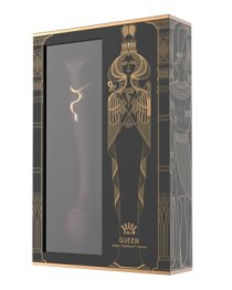 Išmanusis šylantis vibratorius „Queen Set“ - Zalo