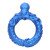 Penio žiedas „Poseidon's Octo Ring“