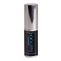 Kūno dulksna vyrams su feromonais „Taboo Sensfeel“, 15 ml - Ruf