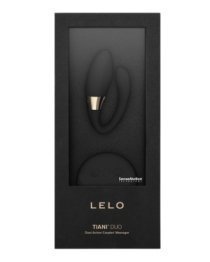 Vibratorius poroms „Tiani Duo“ - LELO