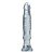 Dildo „Crystal Anal Starter“