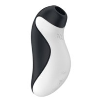 Klitorinis stimuliatorius - vibratorius „Orca“ - Satisfyer