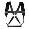 Kūno suvaržymo sistema „Bdsm Harness Restraint“ - Ouch!