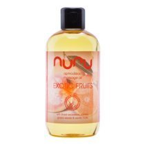 Masažo aliejus „Exotic Fruits“, 250 ml - Nuru