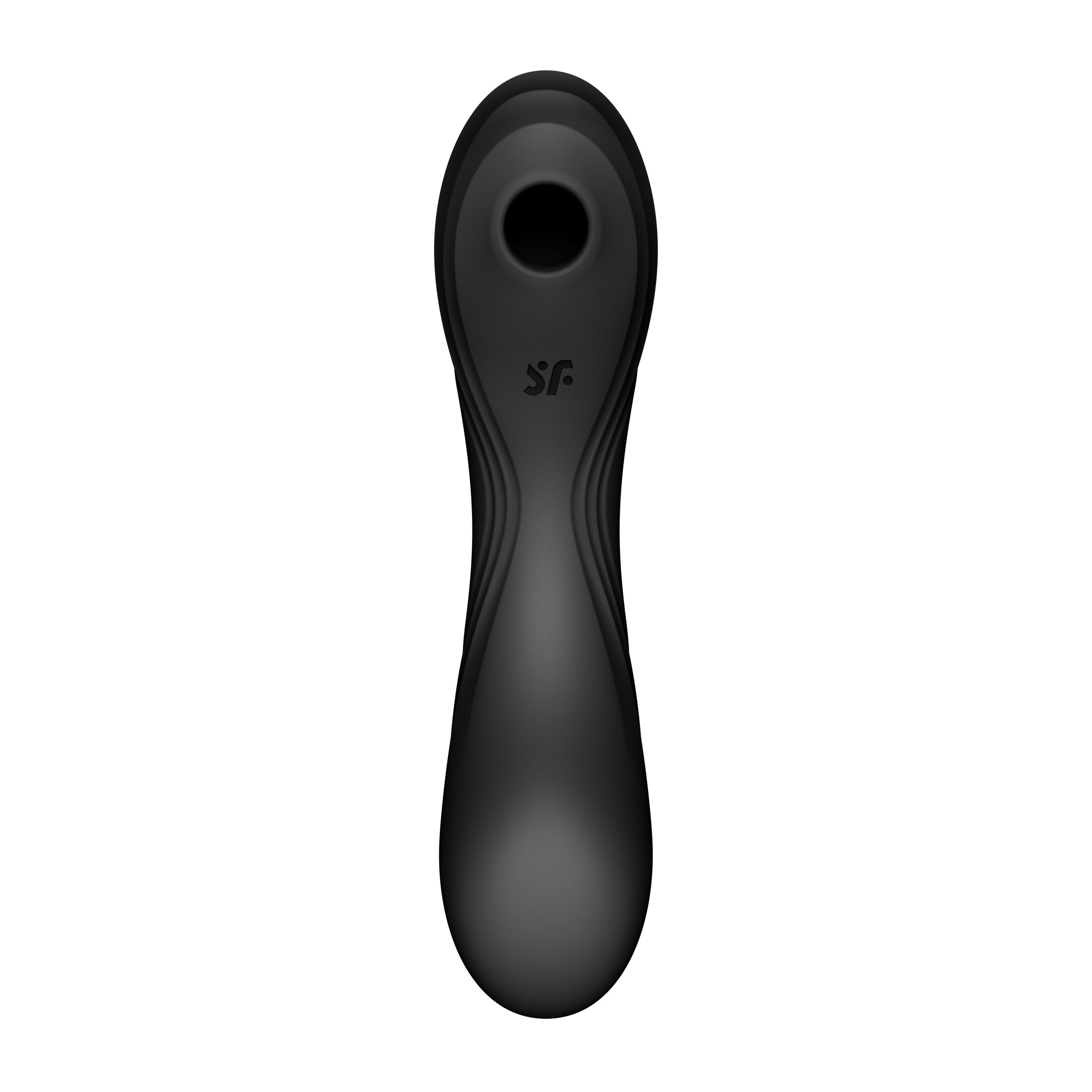 Vibratorius - klitorinis stimuliatorius „Curvy Trinity 4“ - Satisfyer