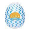 Masturbatorius „Egg Wonder Wind“ - Tenga