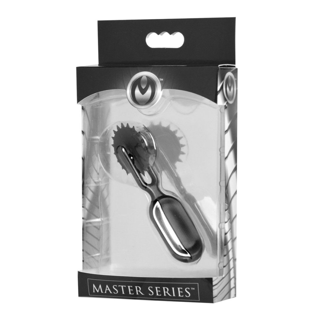 Vartenbergo ratukas (pažeista pakuotė) „Lil Devil“ - Master Series