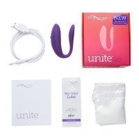 Vibratorius poroms „We-Vibe Unite“ - We-Vibe