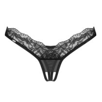 Atviros kelnaitės „Arrowel“ - Obsessive