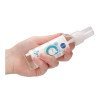Drėkinamasis vandens pagrindo losjonas „Moisturising Lotion“, 100 ml - Shots Lubes & Liquids