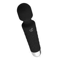 Vibruojantis masažuoklis (pažeista pakuotė) „Wonder Wand“ - EasyToys Vibruojantis masažuoklis (pažeista pakuotė) „Wonder Wand“ - EasyToys