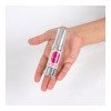 Stimuliuojantis balzamas klitoriui „Clit PWR - Strawberry“, 15 ml - Secret Play