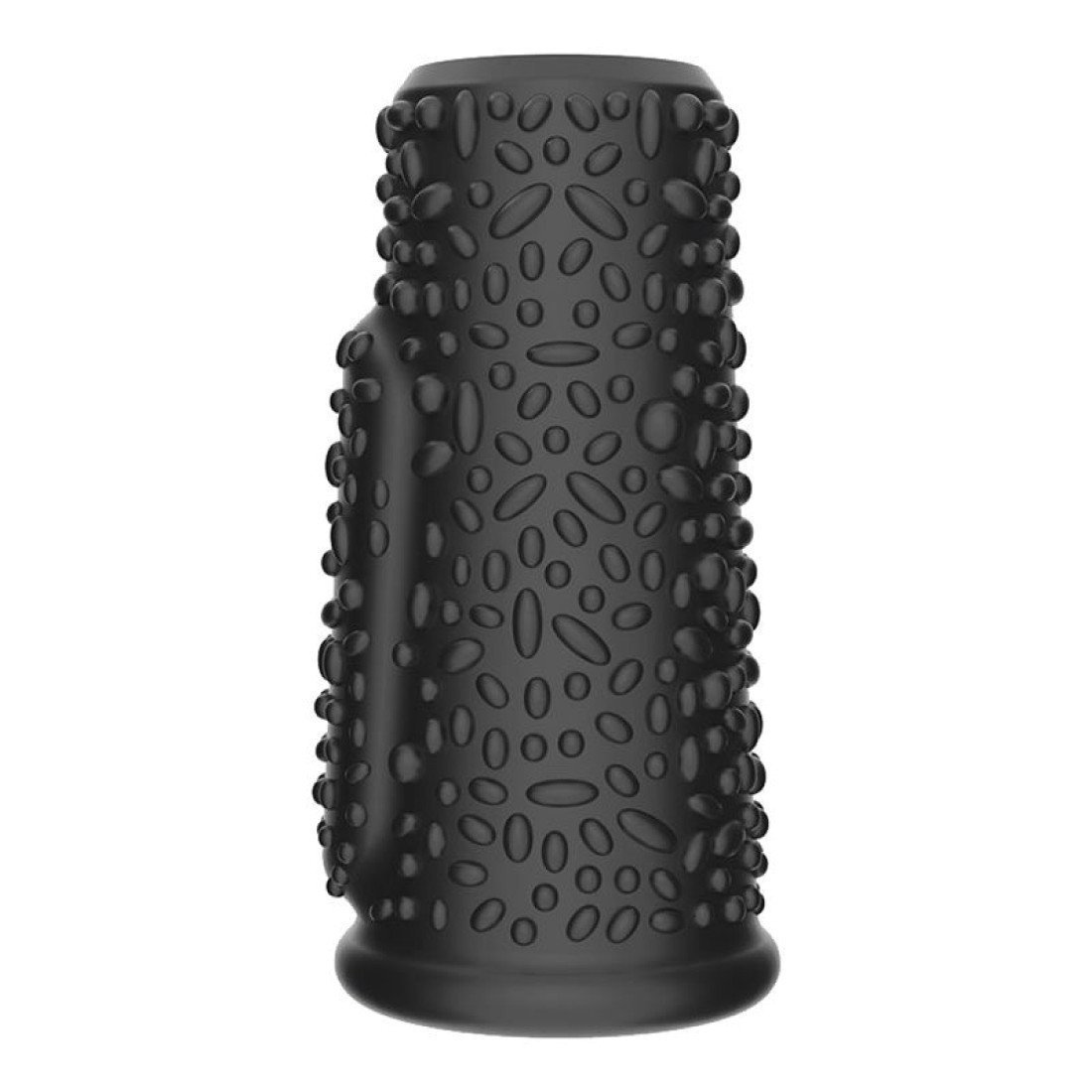 Vibruojanti penio mova „Knights Ring Drip“ - Love Toy