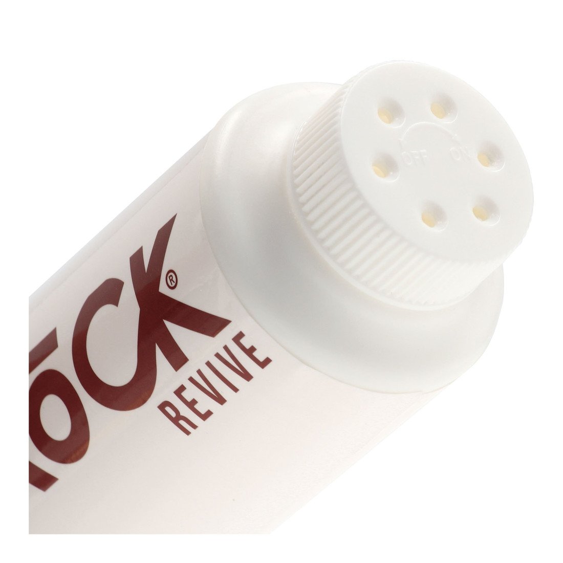 Masturbatorių atnaujinanti pudra „RealRock Revive“, 120 g - RealRock