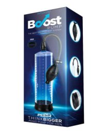 Penio pompa „Boost Pump PSX04“ - Intoyou