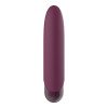 Įkraunama vibruojanti kulka „Glam“ - Dream Toys