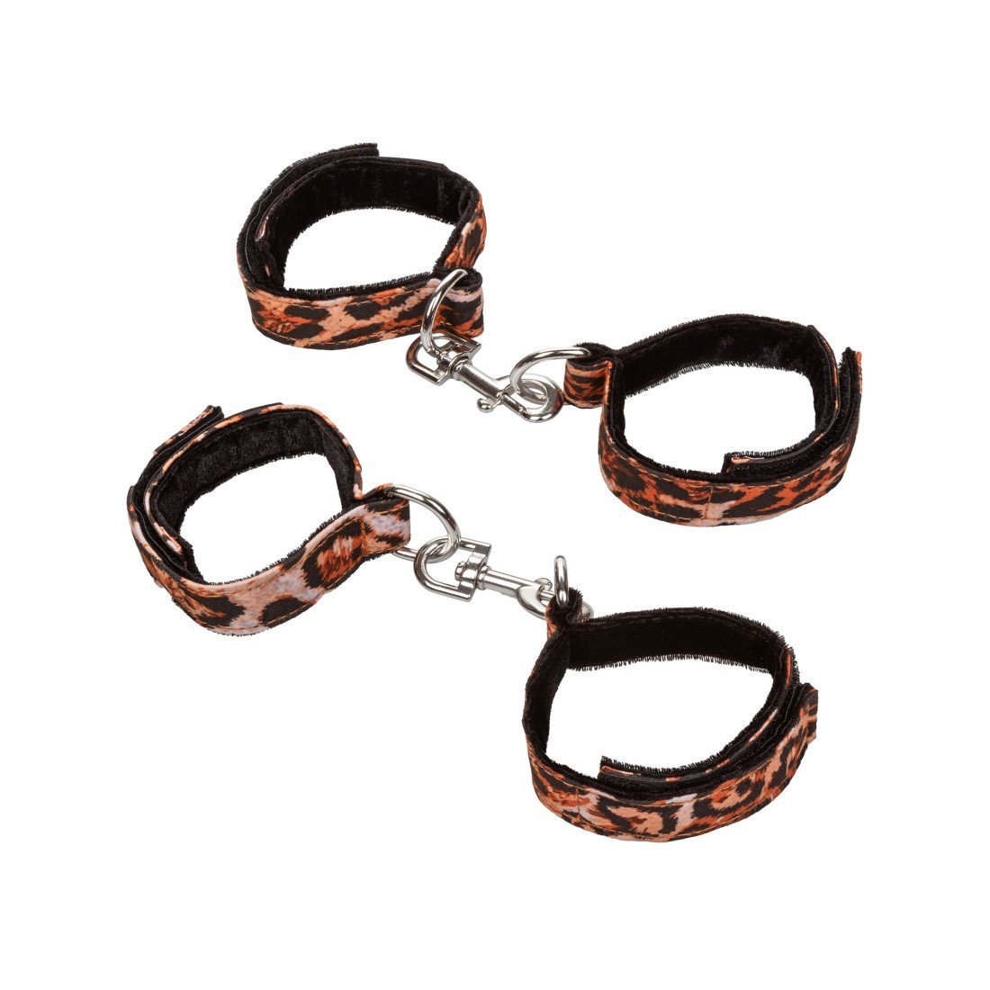 Suvaržymo rinkinys „Unleashed Surrender Set“ - CalExotics
