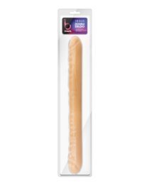 Dvigubas dildo „Double Dildo 18 Inch“ - Blush