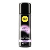Analinis silikono pagrindo lubrikantas „Analyse Me!“, 30 ml