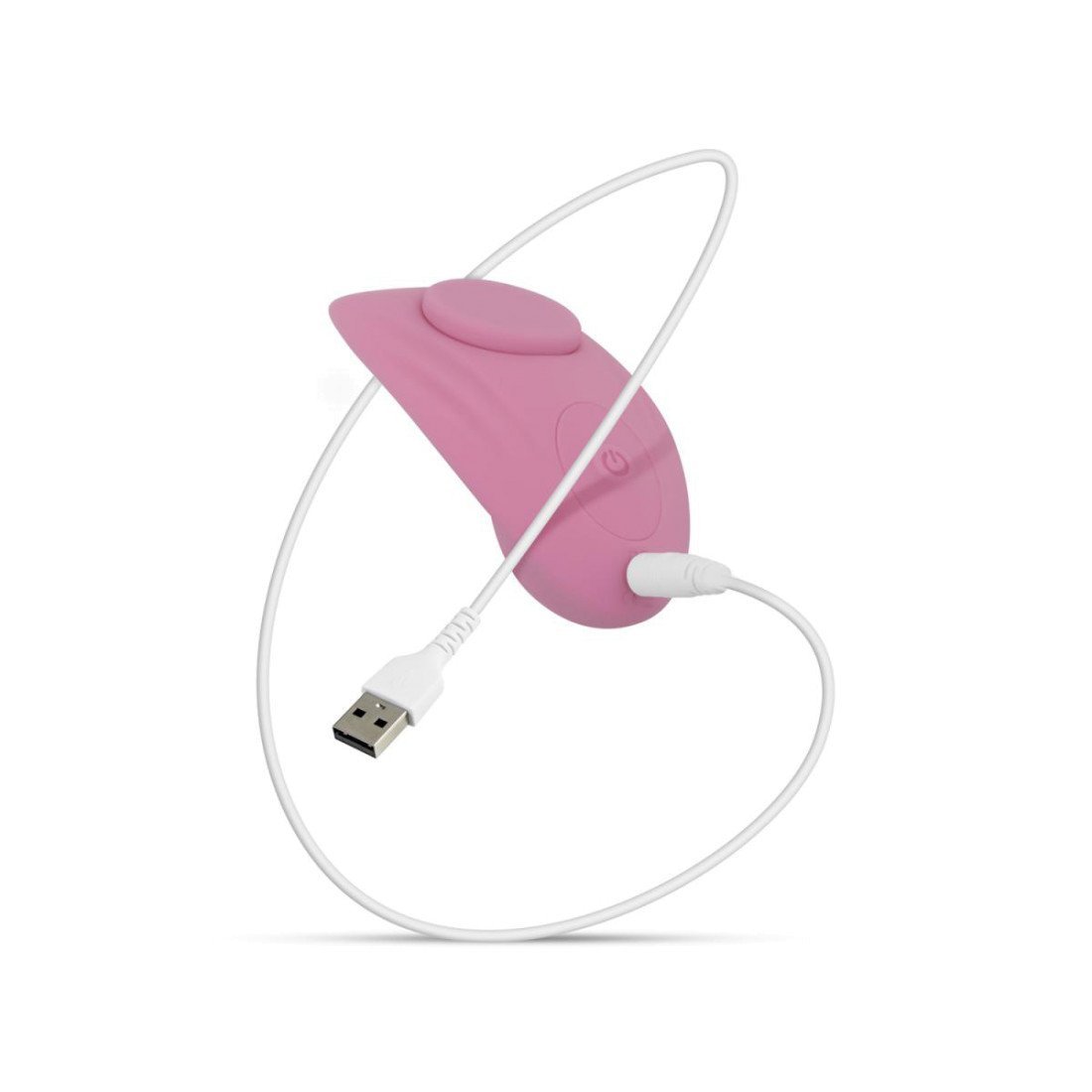 Dėvimas vibratorius „Buzzy Butterfly“ - EasyToys