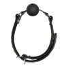 Burnos kaištis „Diamond Ball Gag“ - Blaze
