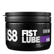 Hibridinis lubrikantas „Fist Lube“, 500 ml