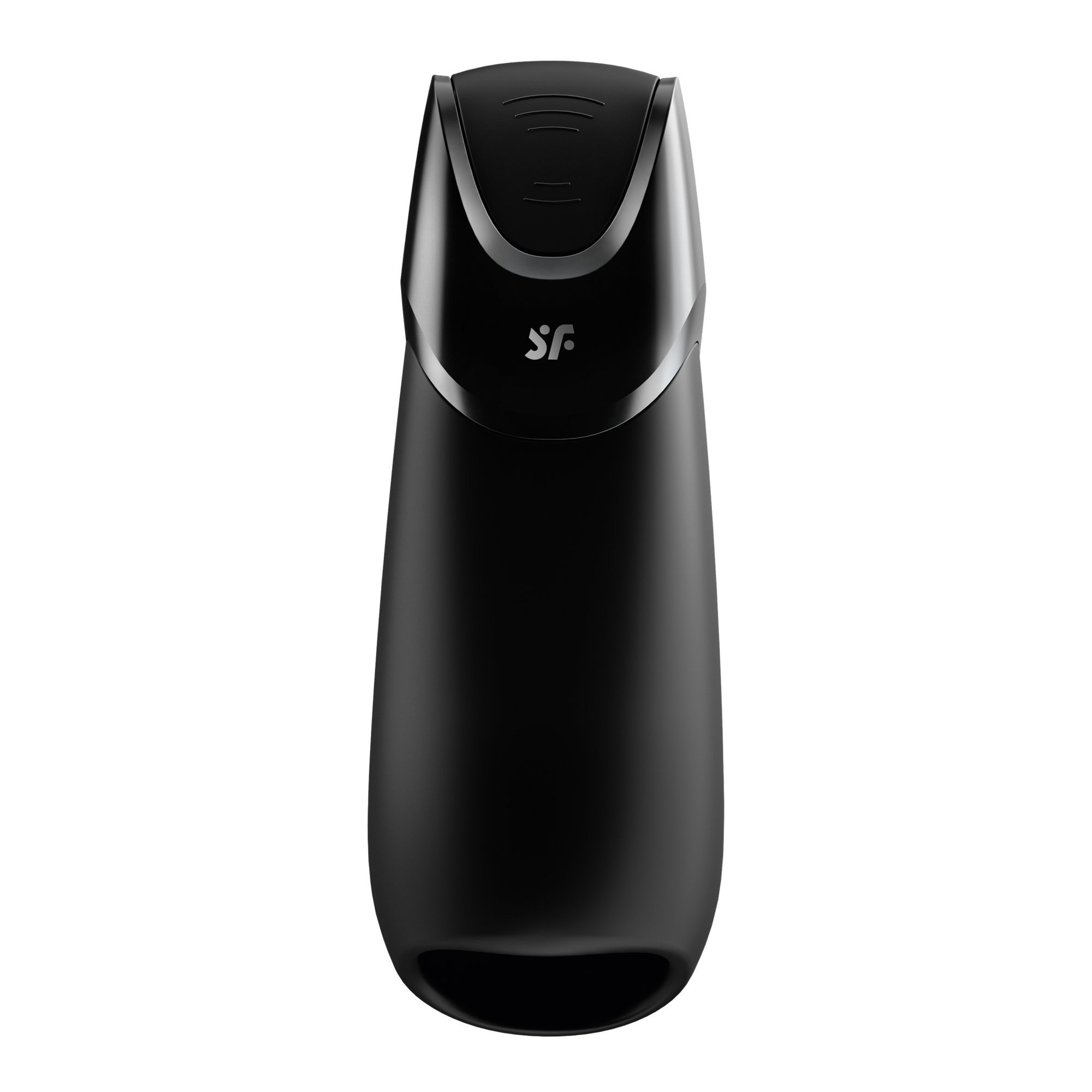 Išmanusis vibruojantis masturbatorius „Men Vibration +“ - Satisfyer