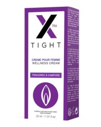 Vaginą stangrinantis kremas „Xtra Tight“, 30 ml - Ruf